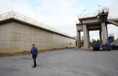 Mauro Araújo pede ampliação de estacionamento do parque