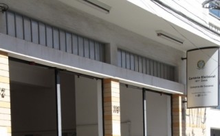 Candidaturas têm de ser registradas até 2ª