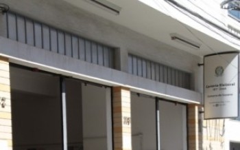 Candidaturas têm de ser registradas até 2ª