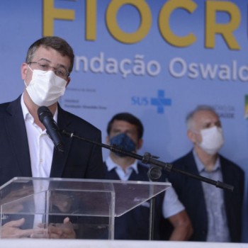 Prefeitura do Rio mantém obrigatoriedade de vacinação para servidores