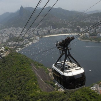 Covid-19: Rio passa a exigir comprovante de vacina em locais fechados