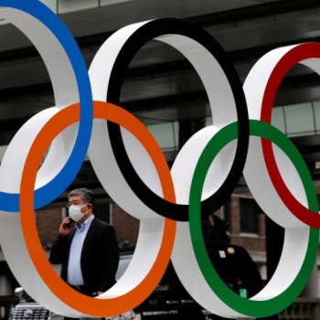 Olimpíada: judoca é suspenso por se recusar a lutar com israelense