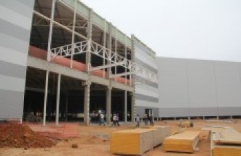 Itaquá Garden Shopping pode ser inaugurado em novembro