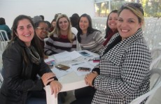 Projeto retoma as atividades na redes de Biritiba e Poá