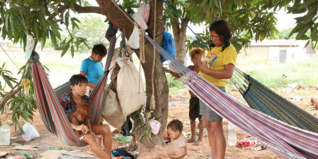 Ditadura militar contribuiu para genocídio dos povos indígenas