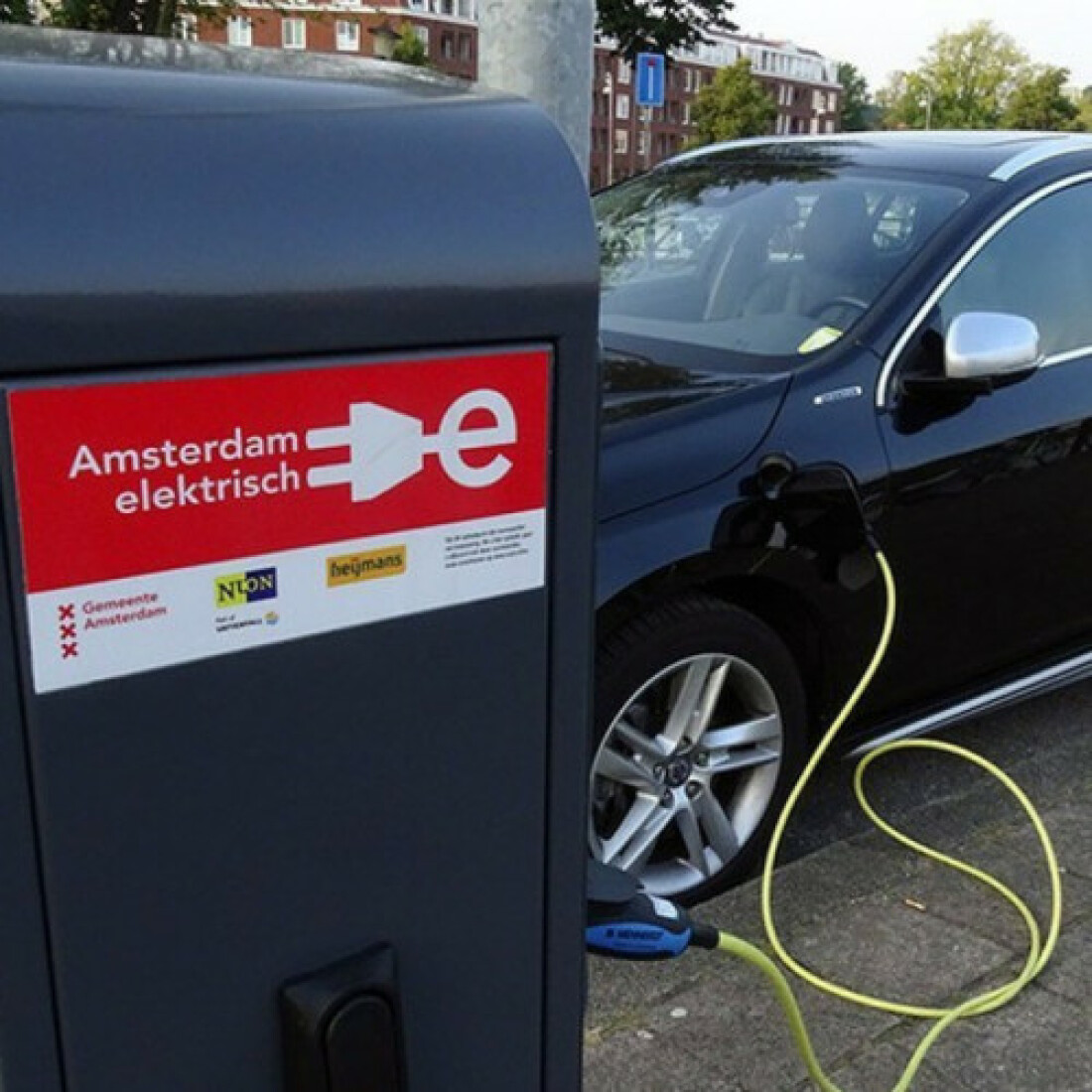 Maioria dos consumidores quer carros elétricos como opção de compra