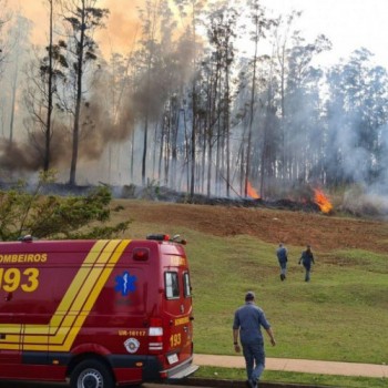 SP: queda de aeronave em Piracicaba deixa sete mortos