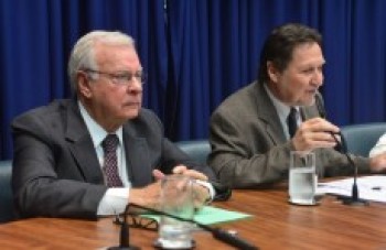 CPI ouve corregedor do Estado de Bebedouro