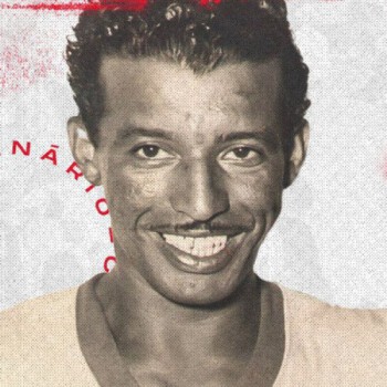 Zizinho completaria 100 anos nesta terça
