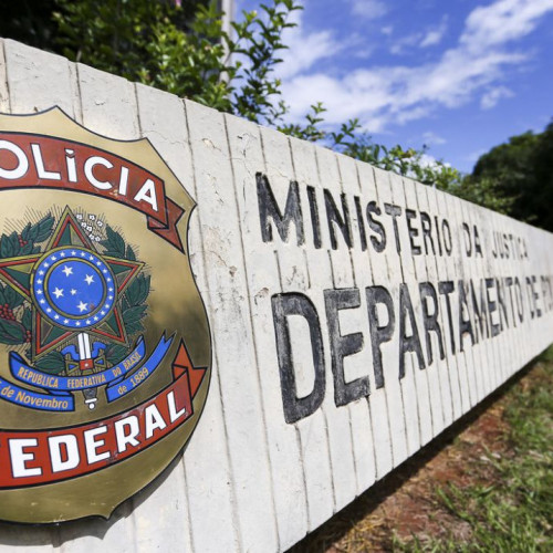 PF prende suspeito de envolvimento em roubo em Araçatuba
