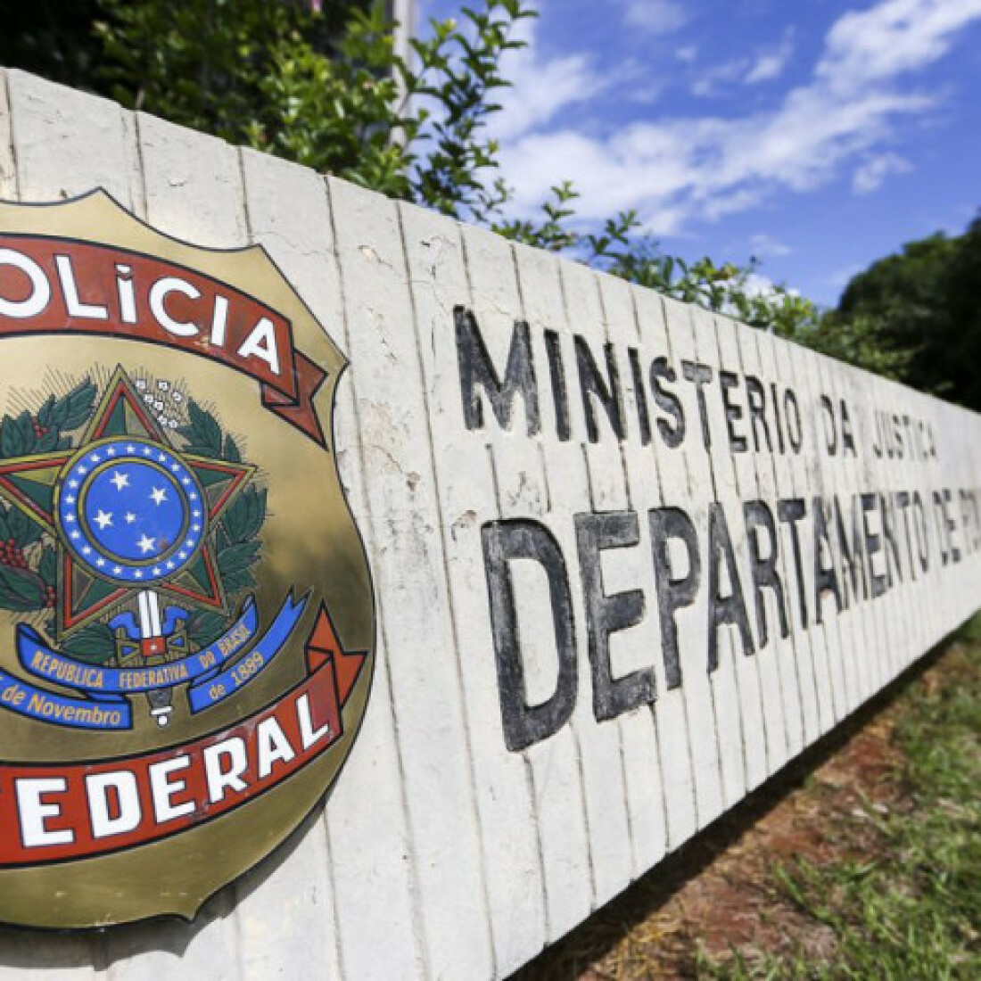 PF prende suspeito de envolvimento em roubo em Araçatuba