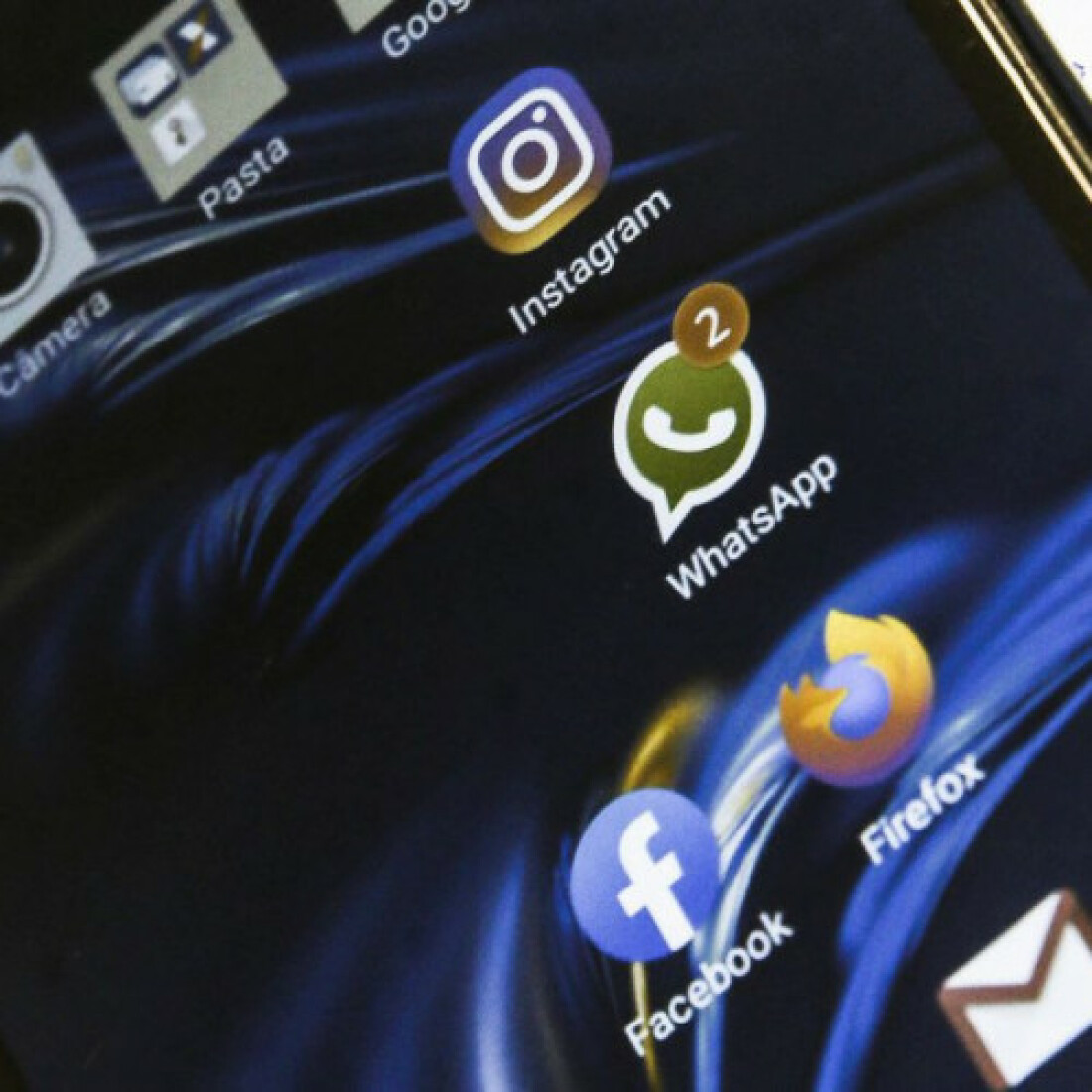 Ministra do STF suspende MP que altera o Marco Civil da Internet