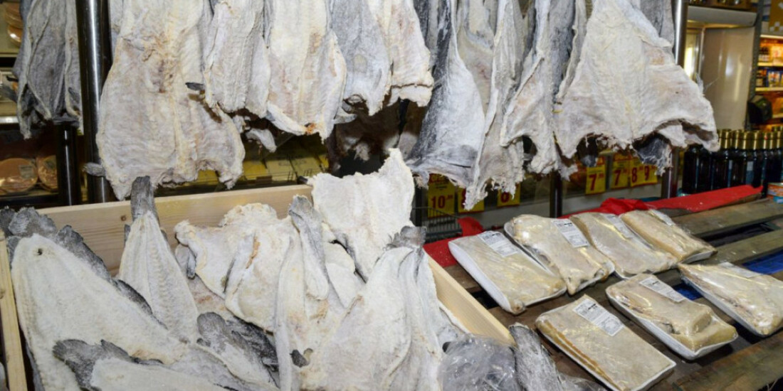 Alimentos típicos da Páscoa estão 14,8% mais caros este ano