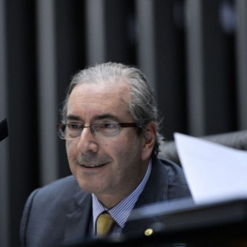 STF envia processo de Eduardo Cunha para Justiça Eleitoral do Rio