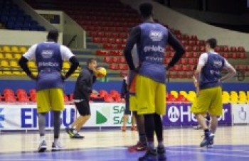 Mogi/Helbor pega o jovem time do Sorocaba em casa