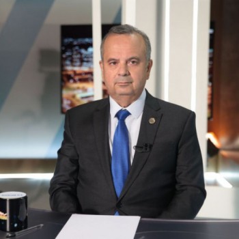 Ministro diz que atua na questão hídrica a curto, médio e longo prazo