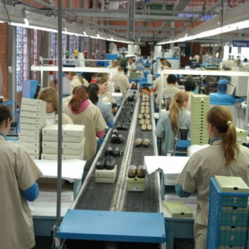 CNI: confiança do empresário cai 5,2 pontos em setembro