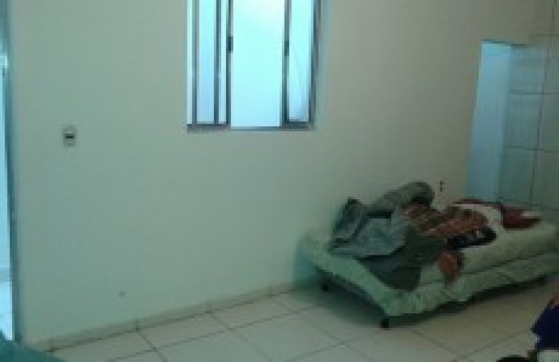 Vigilância interdita Casa de Repouso