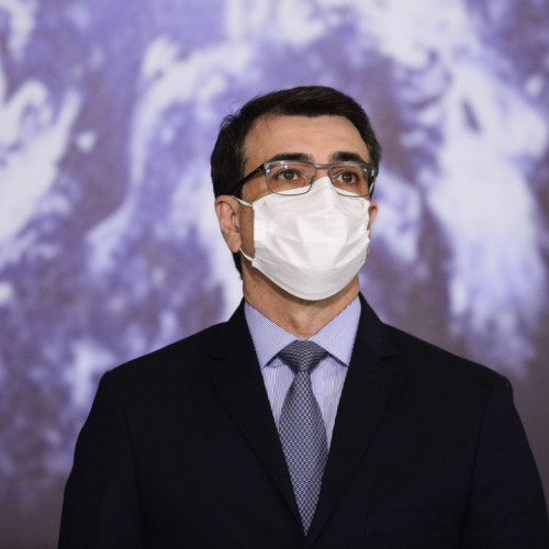 Apex lança programa para divulgação do agro brasileiro no exterior