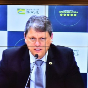 Ministro diz que vinculação de receitas limita investimentos públicos