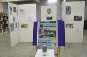 Exposição retrata história de Arujá