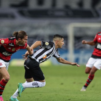 Coluna – Temporada caminha para ter apenas dois clubes em evidência