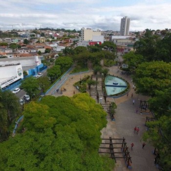 Prefeitura busca apoio para manter condição de estância