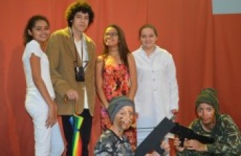 ELM estreia "Piquenique no Front"
