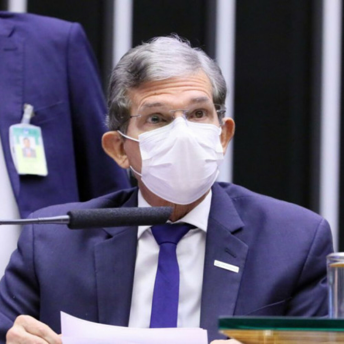 Petrobras tem forte governança para evitar qualquer desvio