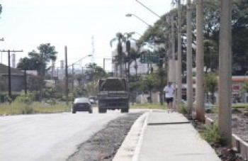 Prefeitura habilita três empresas para projeto