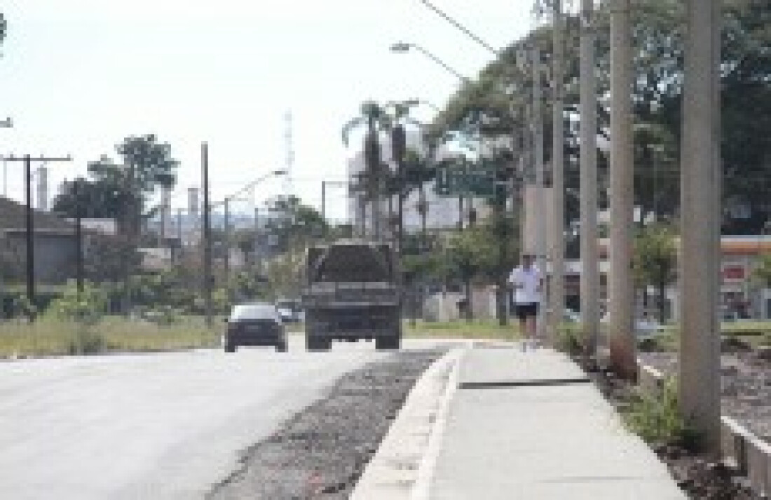 Prefeitura habilita três empresas para projeto