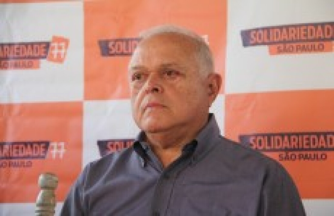 Candidatos se preparam para início da campanha eleitoral