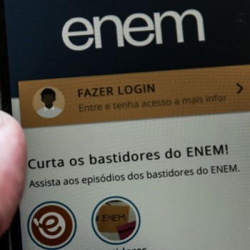 Enem 2021: Inep altera edital para pessoas privadas de liberdade