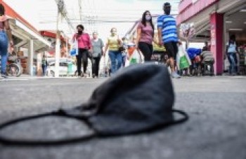 382 moradores recebem tratamento pós-covid-19
