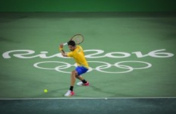 Belluci enfrenta Nadal nas quartas de final: