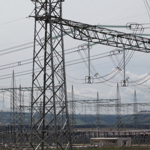 Nova linha de transmissão escoará energias eólica e solar para Sudeste