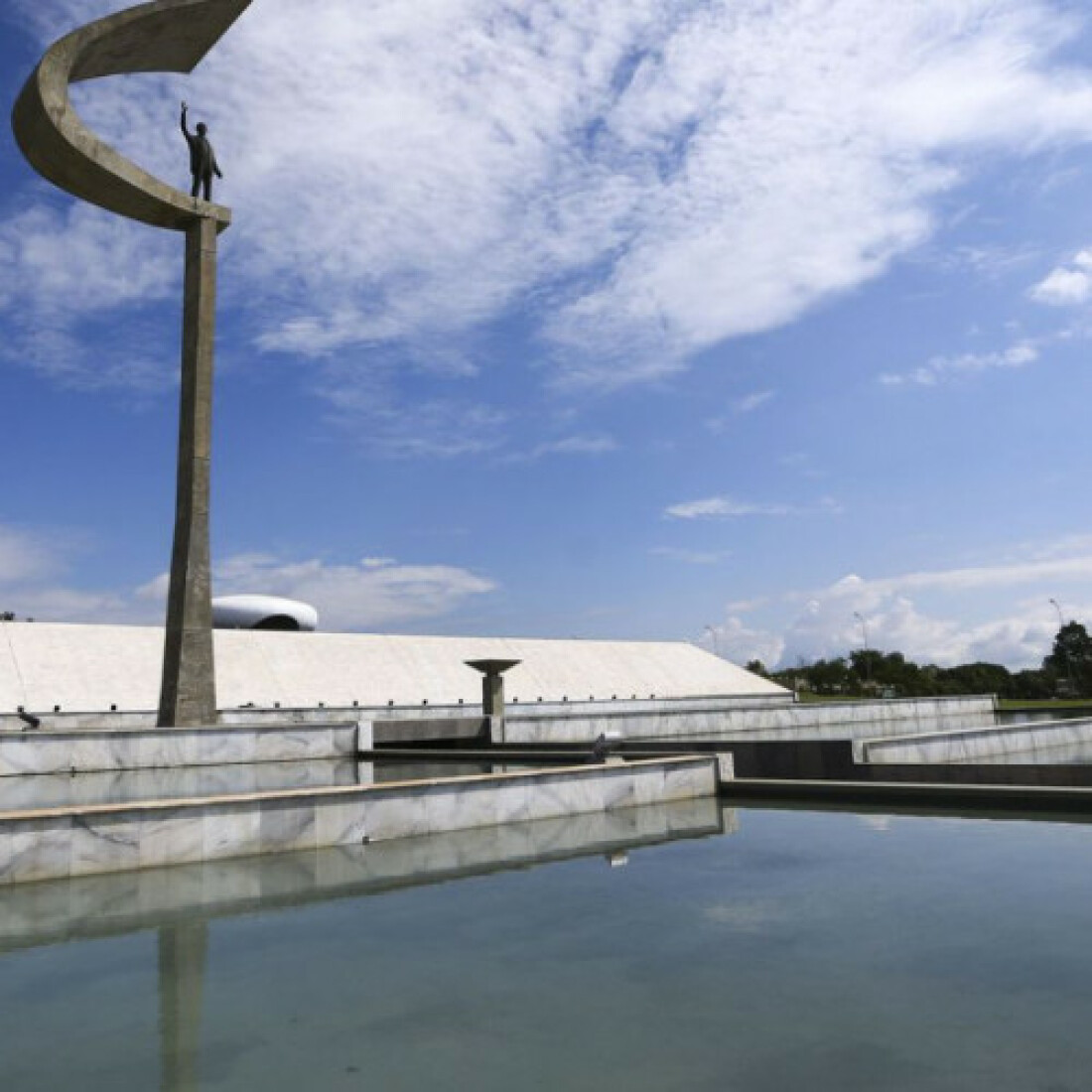 Memorial JK promove celebração de seus 40 anos