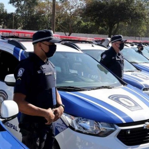 Capacitação contínua fortalece trabalho da GCM