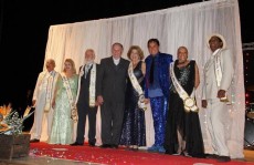 Concurso Miss e Mister 3ª Idade é realizado hoje