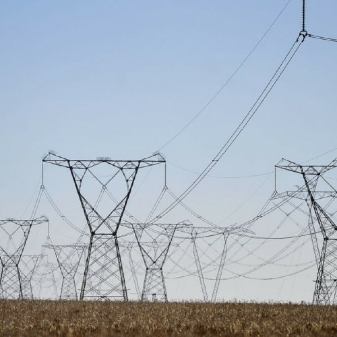 Decreto cria a Empresa Brasileira de Participações em Energia Nuclear