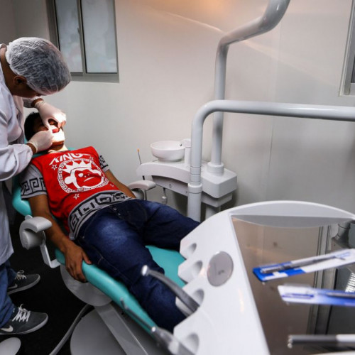 Ministro da Saúde entrega unidades fluviais a comunidades ribeirinhas