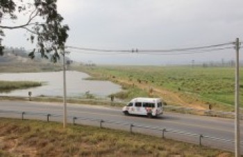 Ampliação de reservatório na Vila Ipelândia sofrerá mais um atraso