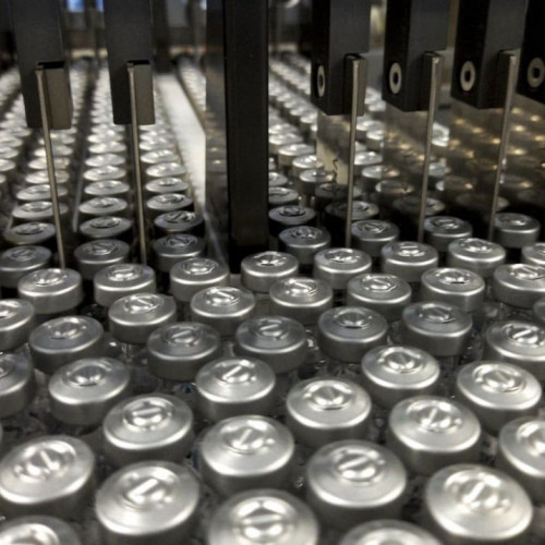 Fiocruz deve retomar entrega de vacinas na próxima semana