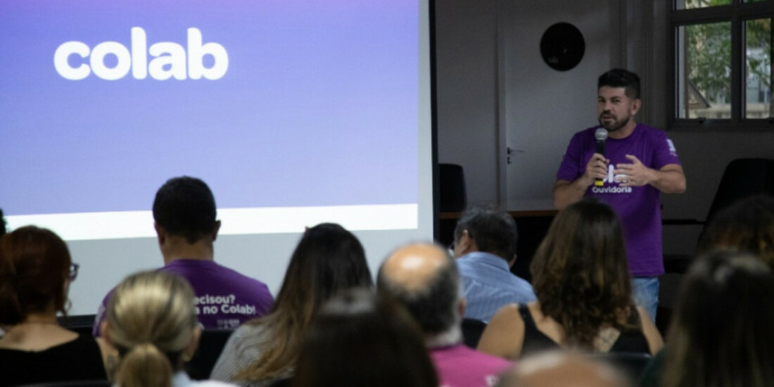 Mogi lança aplicativo Colab para agilizar acesso