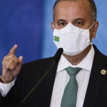 Ministro do Desenvolvimento Regional é o convidado do Sem Censura