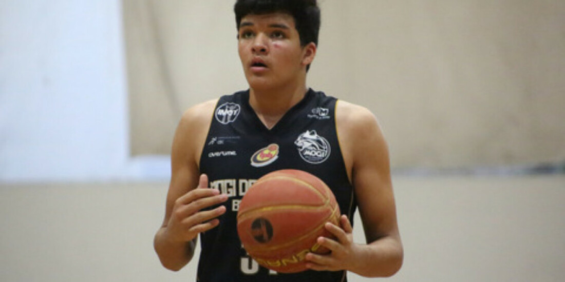 Atleta do Mogi Basquete está entre convocados para Seleção Paulista