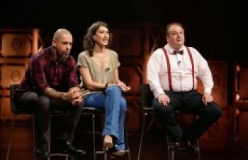 "MasterChef Brasil" mantém audiência