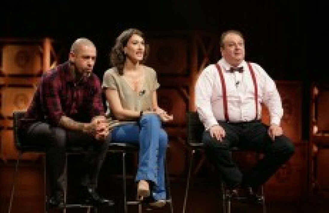 "MasterChef Brasil" mantém audiência