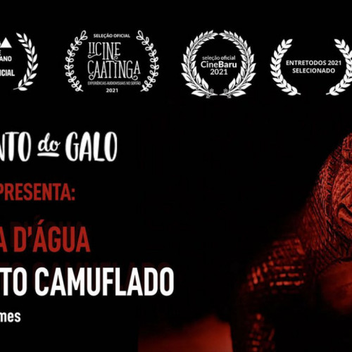 Festival Entretodos apresenta curtas produzidos durante a pandemia