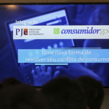 Agência Brasil explica: o que é a plataforma consumidor.gov.br